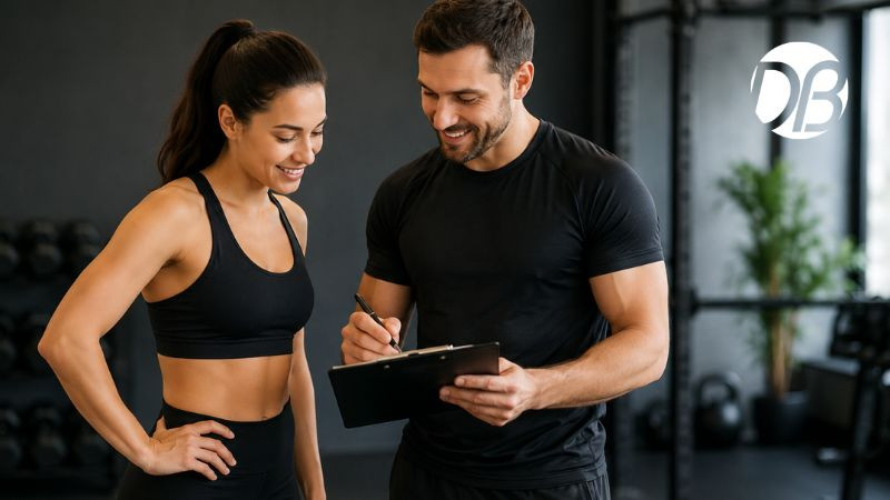 Why Weight Loss Programs Fail and How Personal Coaching Can Help